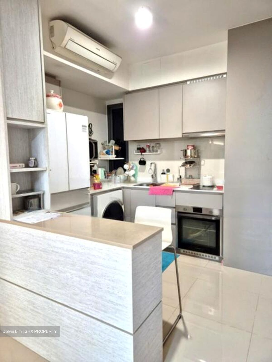 The Visionaire (D27), Condominium #477834591
